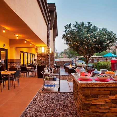 Residence Inn Phoenix Nw/Surprise Exteriér fotografie