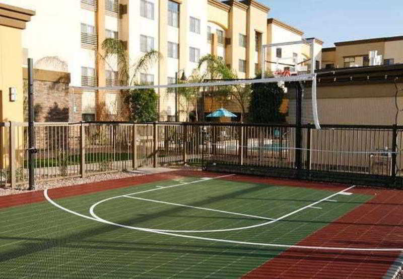 Residence Inn Phoenix Nw/Surprise Zařízení fotografie