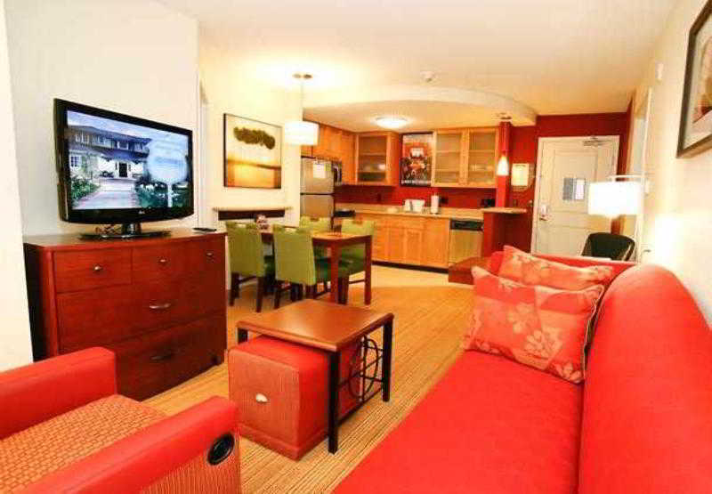 Residence Inn Phoenix Nw/Surprise Pokoj fotografie