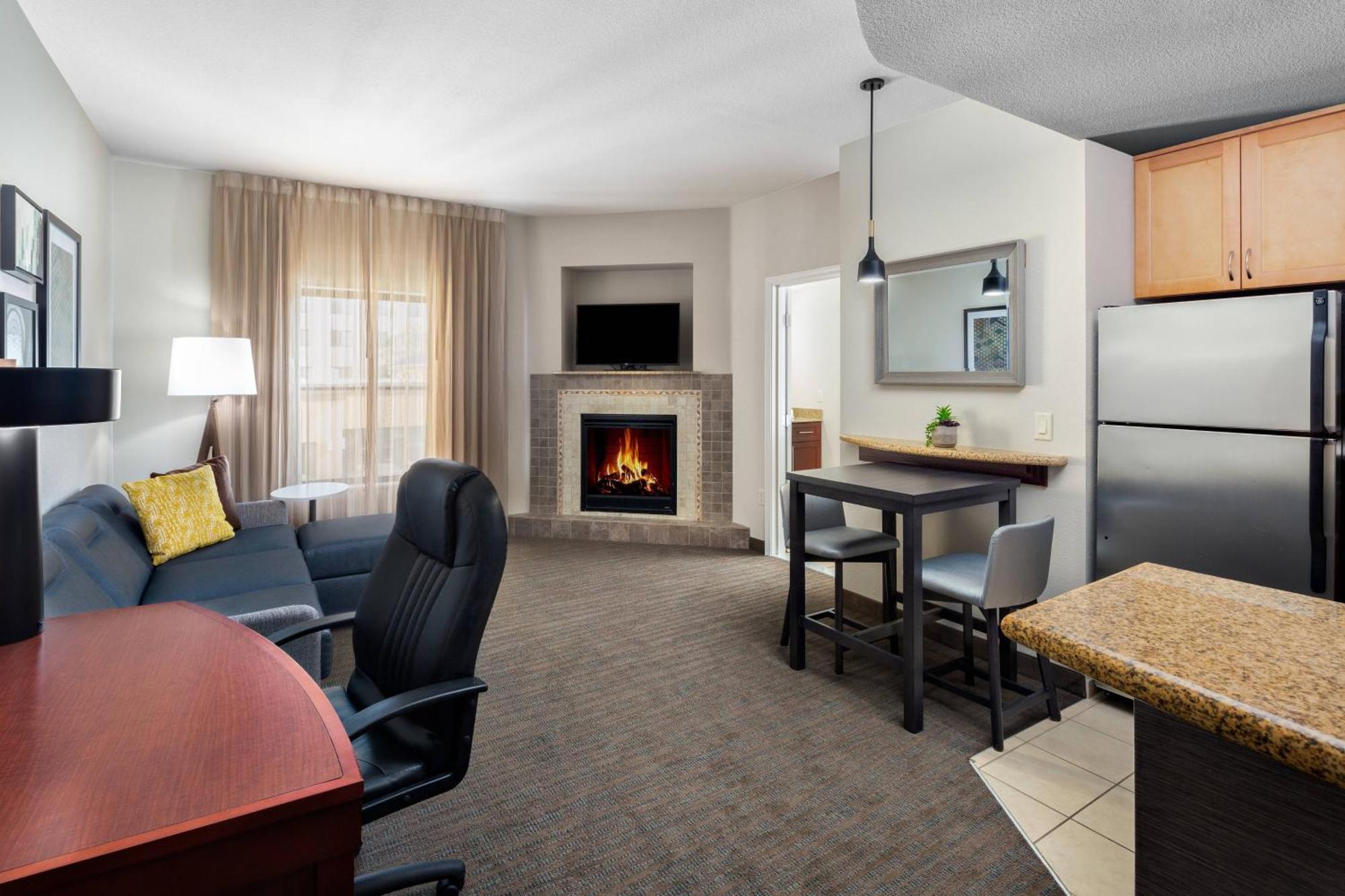 Residence Inn Phoenix Nw/Surprise Exteriér fotografie