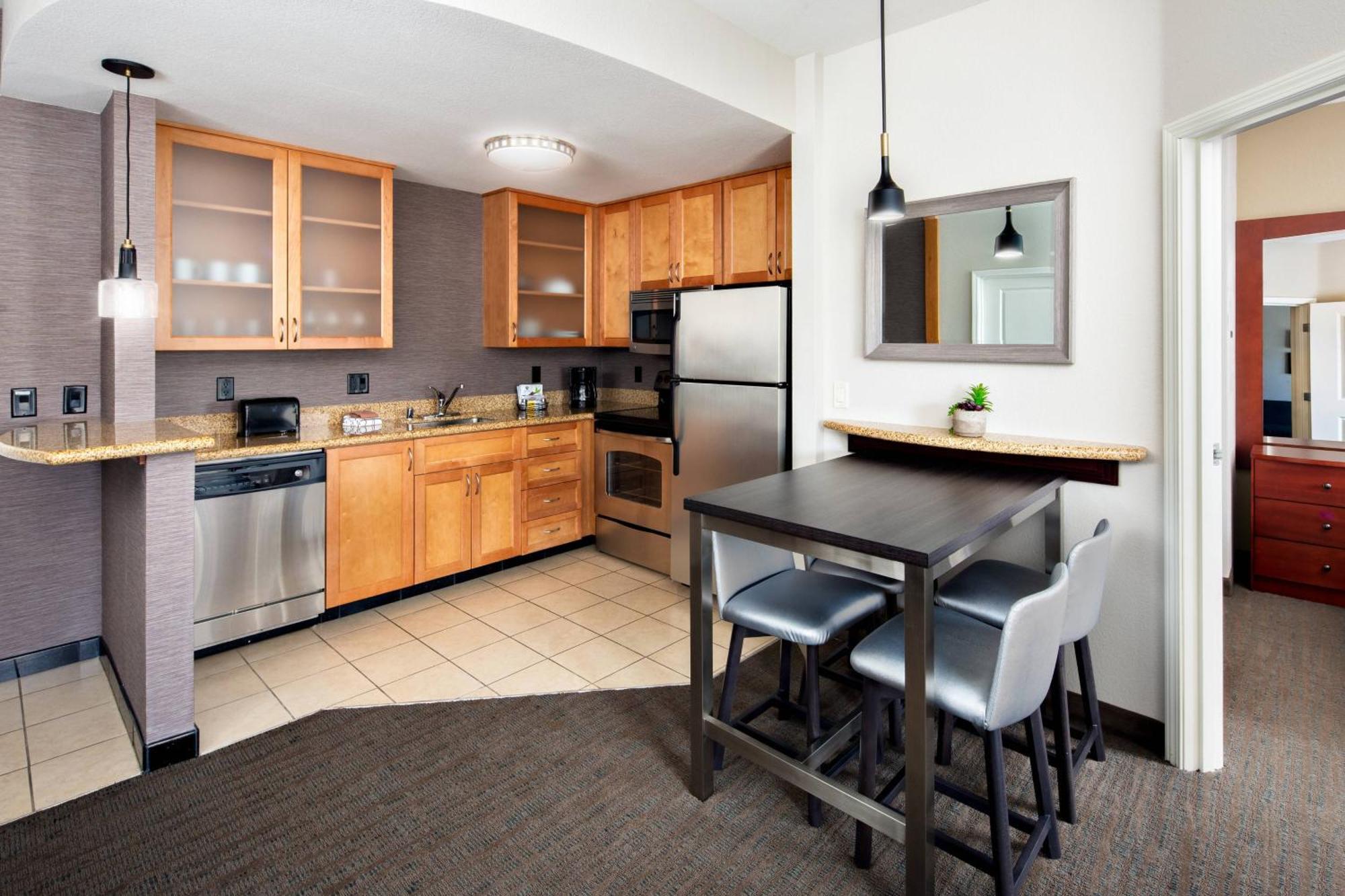Residence Inn Phoenix Nw/Surprise Exteriér fotografie