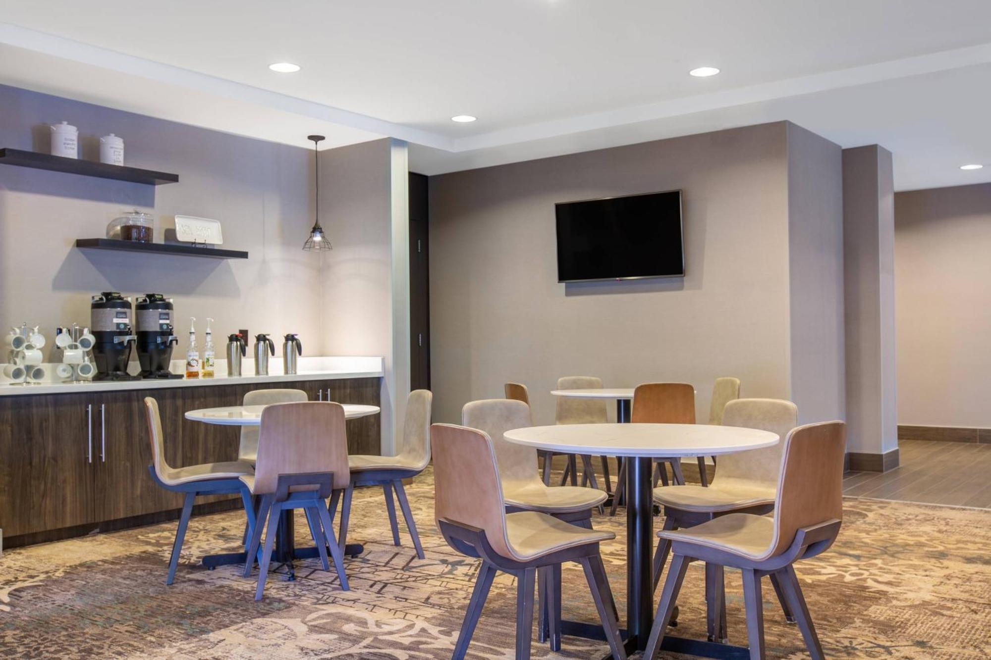 Residence Inn Phoenix Nw/Surprise Exteriér fotografie