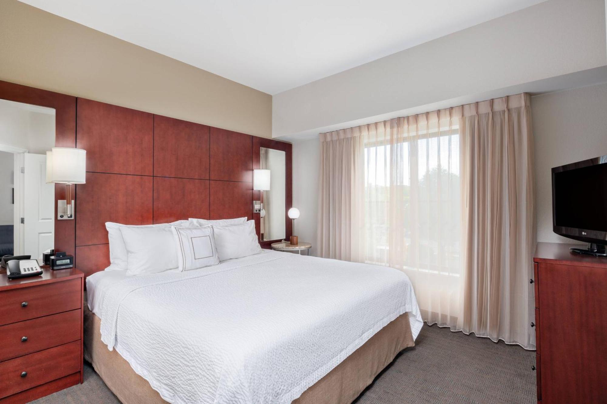 Residence Inn Phoenix Nw/Surprise Exteriér fotografie