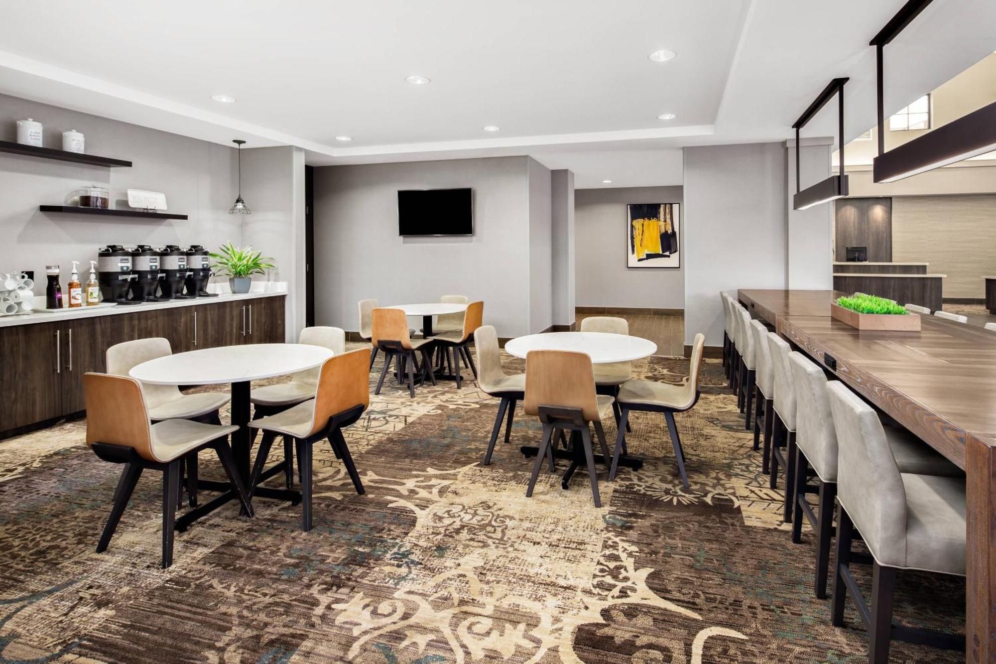 Residence Inn Phoenix Nw/Surprise Exteriér fotografie
