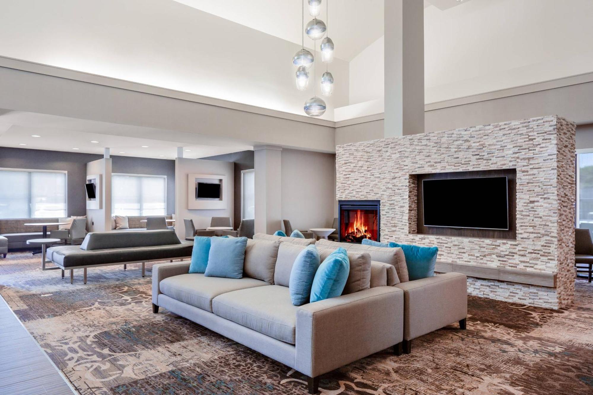 Residence Inn Phoenix Nw/Surprise Exteriér fotografie