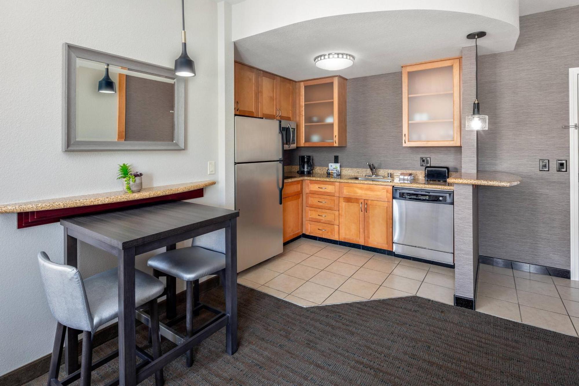 Residence Inn Phoenix Nw/Surprise Exteriér fotografie