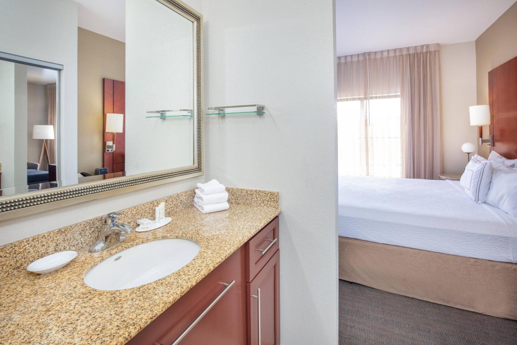 Residence Inn Phoenix Nw/Surprise Exteriér fotografie