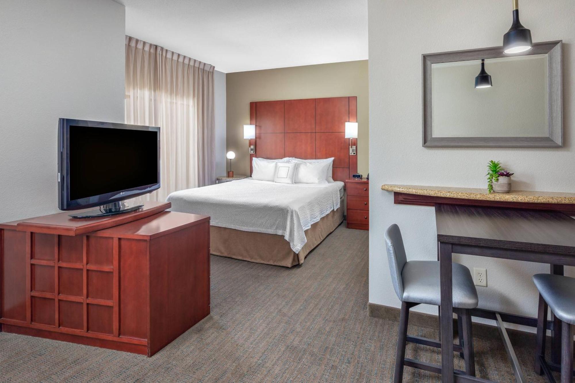 Residence Inn Phoenix Nw/Surprise Exteriér fotografie