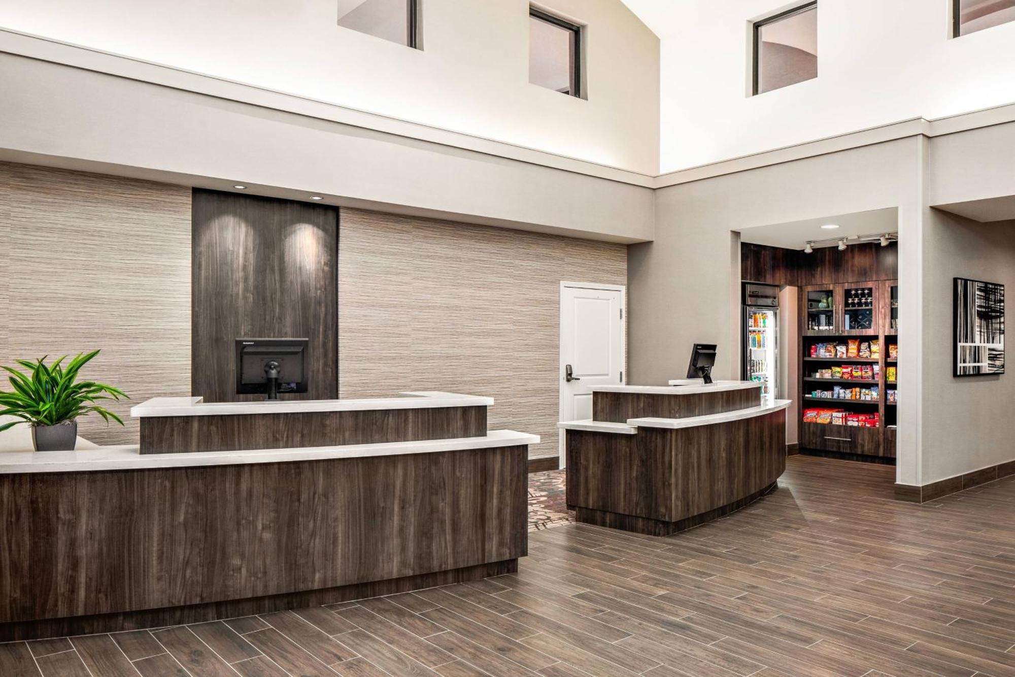 Residence Inn Phoenix Nw/Surprise Exteriér fotografie