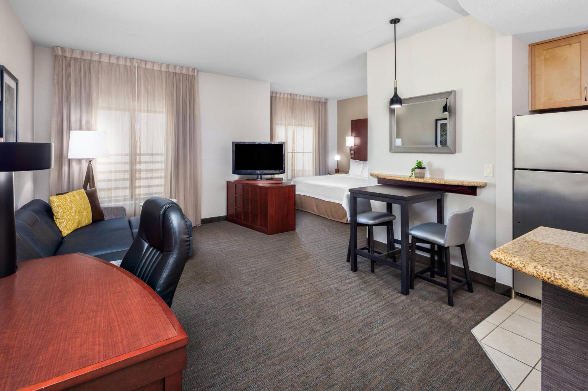 Residence Inn Phoenix Nw/Surprise Exteriér fotografie
