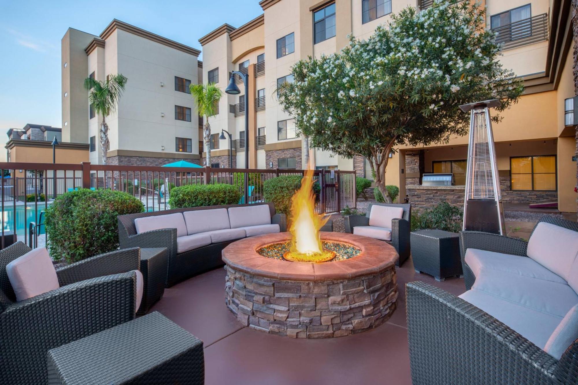 Residence Inn Phoenix Nw/Surprise Exteriér fotografie