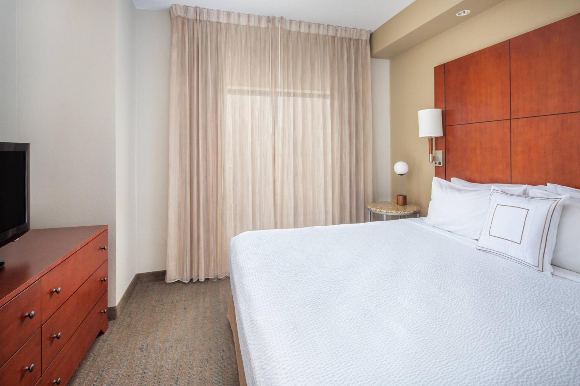 Residence Inn Phoenix Nw/Surprise Exteriér fotografie
