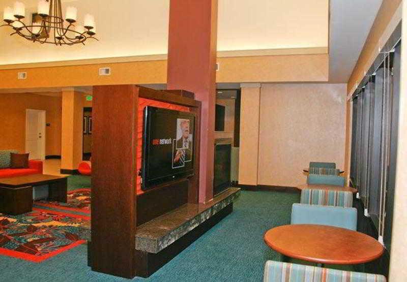 Residence Inn Phoenix Nw/Surprise Interiér fotografie