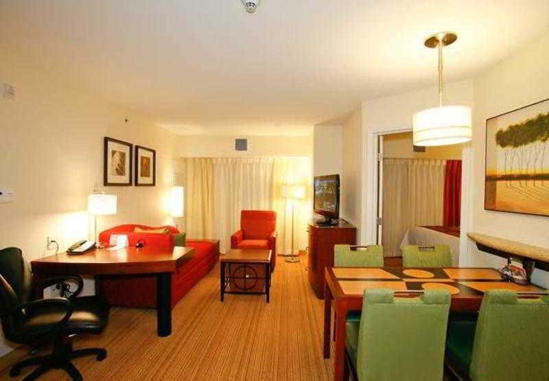 Residence Inn Phoenix Nw/Surprise Pokoj fotografie