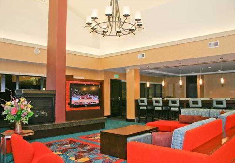 Residence Inn Phoenix Nw/Surprise Interiér fotografie