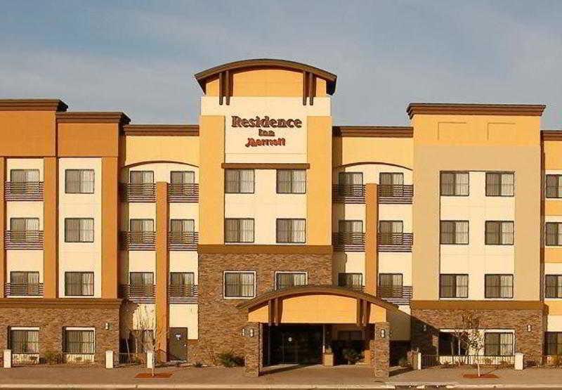 Residence Inn Phoenix Nw/Surprise Exteriér fotografie