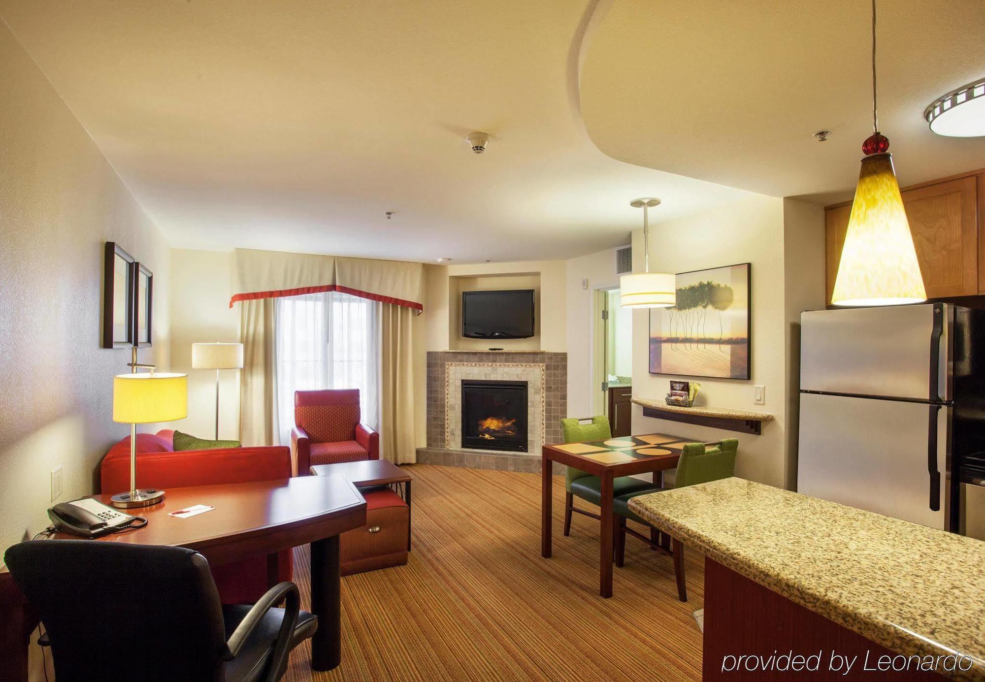 Residence Inn Phoenix Nw/Surprise Exteriér fotografie