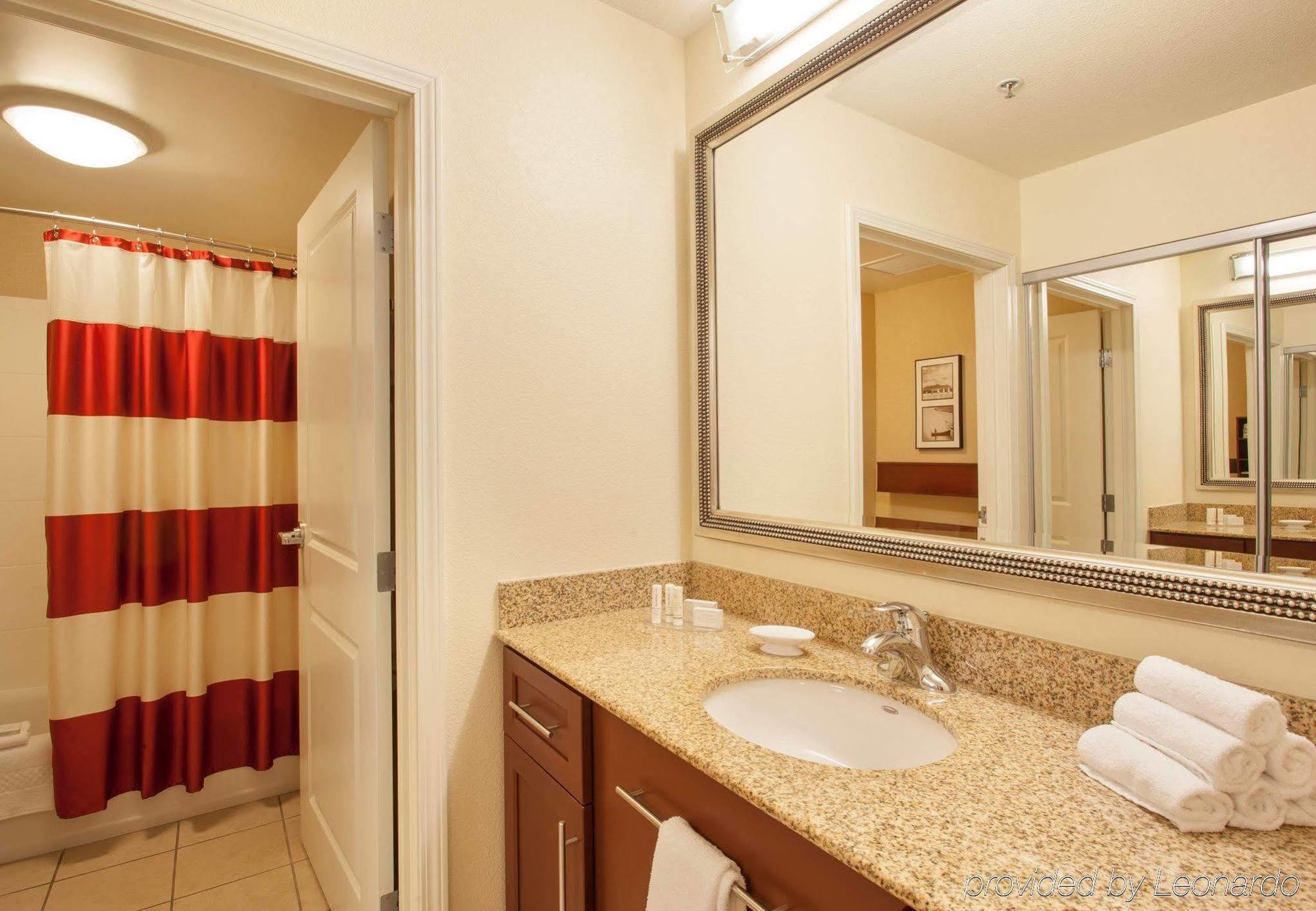Residence Inn Phoenix Nw/Surprise Exteriér fotografie