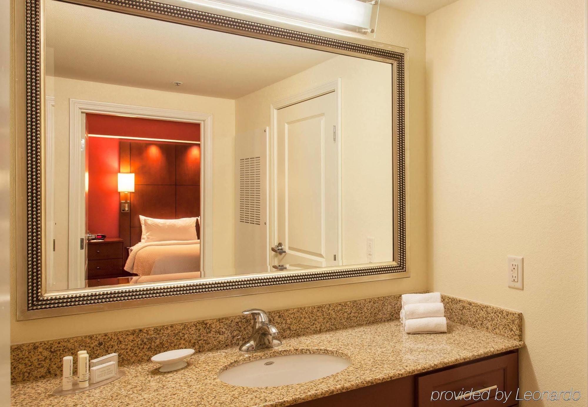 Residence Inn Phoenix Nw/Surprise Exteriér fotografie