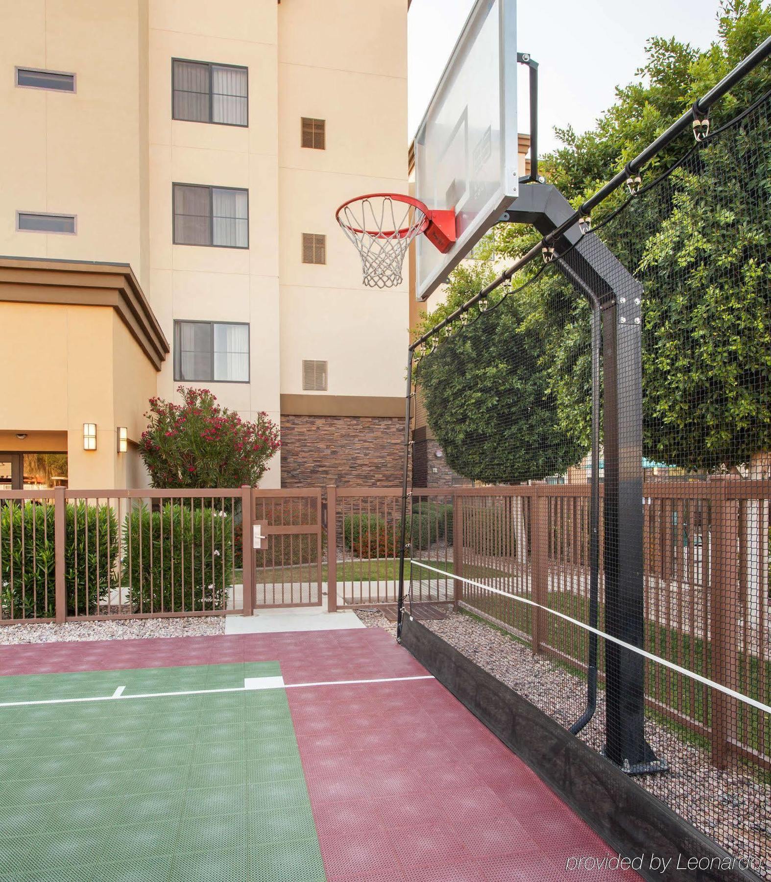 Residence Inn Phoenix Nw/Surprise Exteriér fotografie