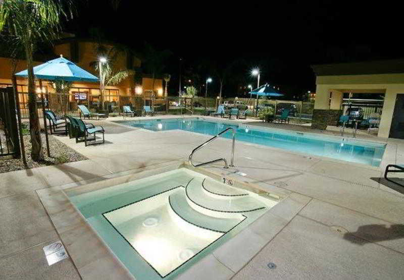 Residence Inn Phoenix Nw/Surprise Exteriér fotografie