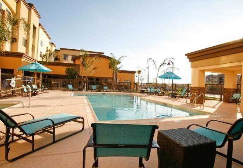 Residence Inn Phoenix Nw/Surprise Exteriér fotografie