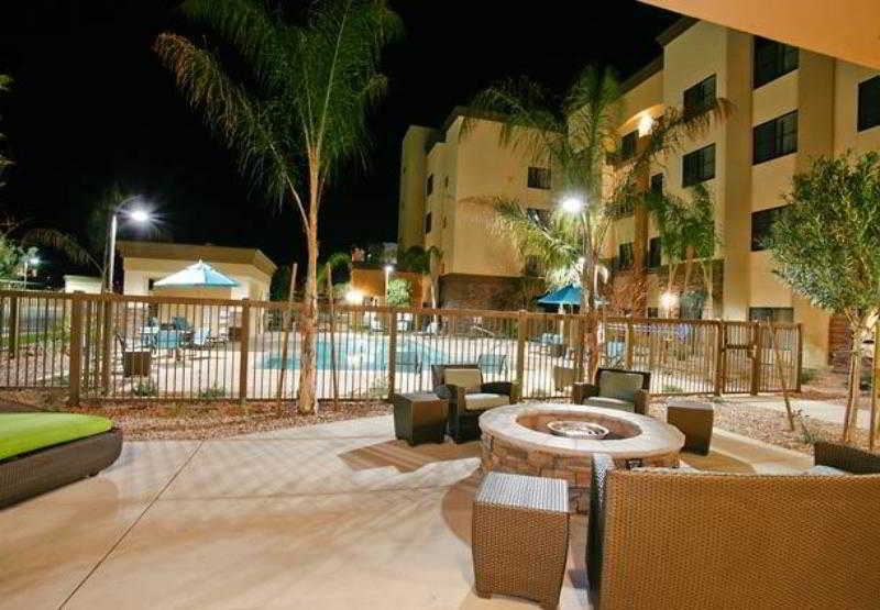 Residence Inn Phoenix Nw/Surprise Exteriér fotografie